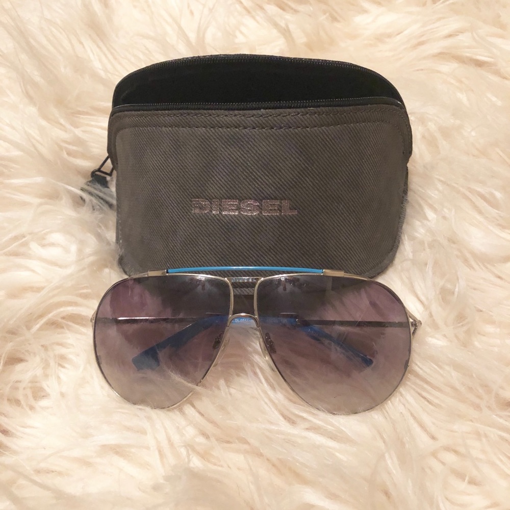 Diesel Sunglasses